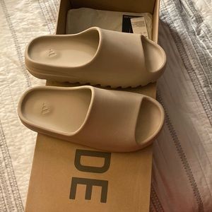 Yeezy slide